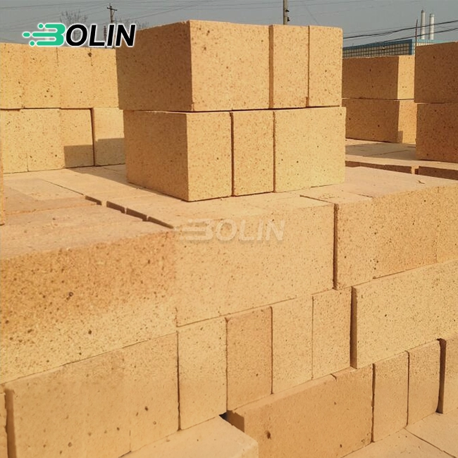 Refractory Bricks